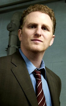 Michael Rapaport
